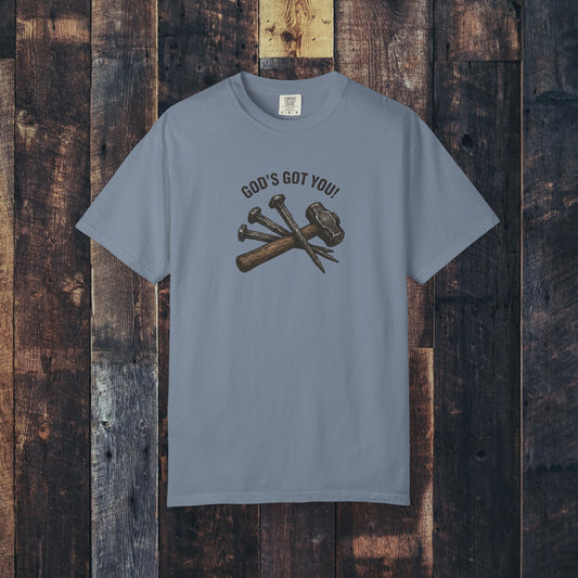 The Assurance - Adult Tee