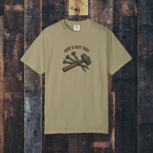 The Assurance - Adult Tee