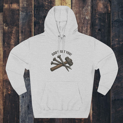 The Assurance - Adult Hoodie
