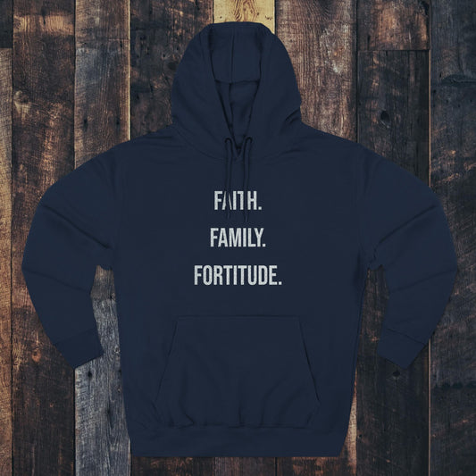 The LifeIsMore - Adult Hoodie
