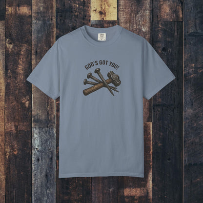 The Assurance - Adult Tee