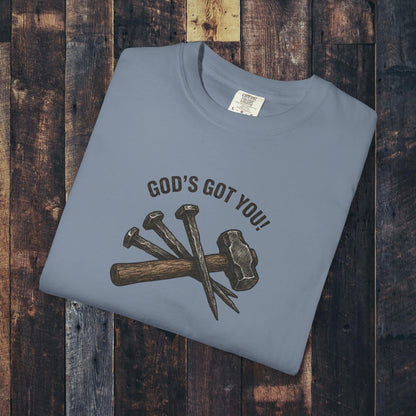 The Assurance - Adult Tee