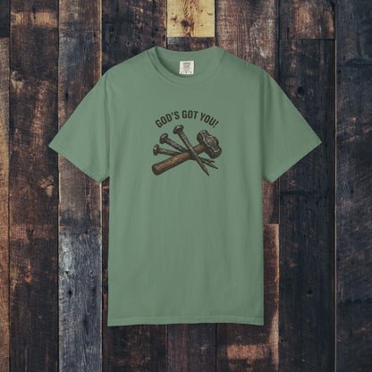The Assurance - Adult Tee