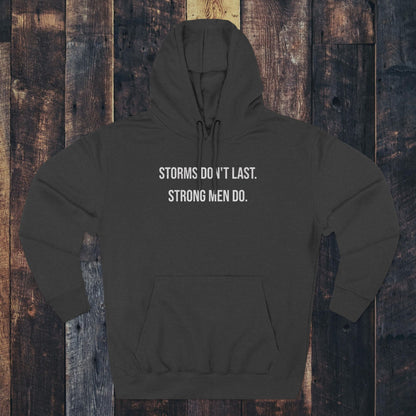 The Anchor - Adult Hoodie