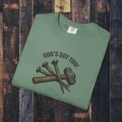 The Assurance - Adult Tee