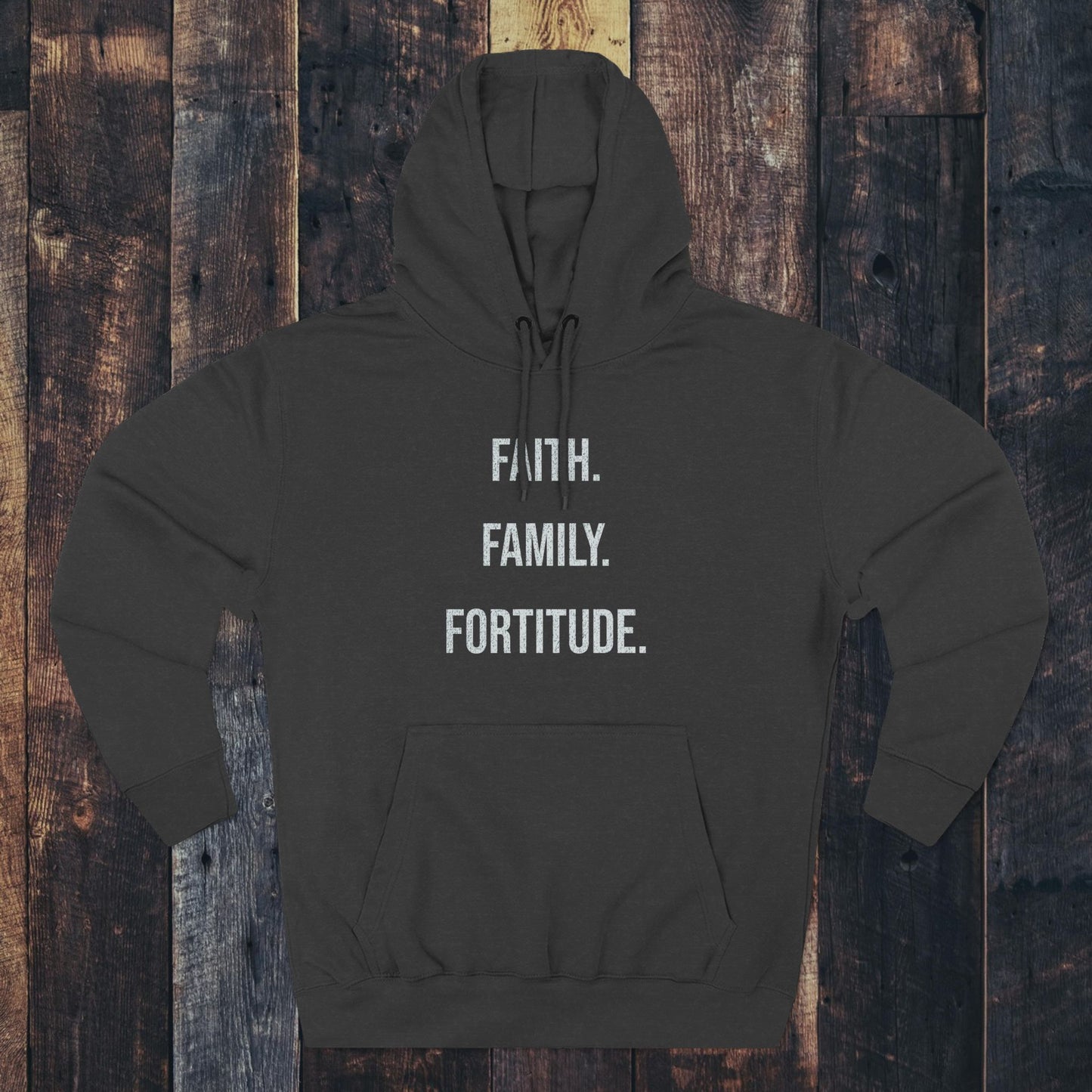 The LifeIsMore - Adult Hoodie