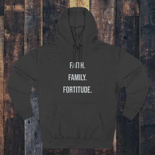 The LifeIsMore - Adult Hoodie