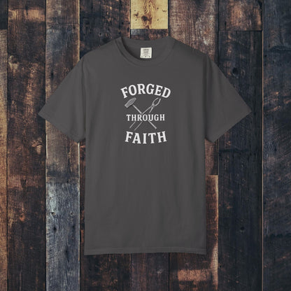 The Anvil - Adult Tee