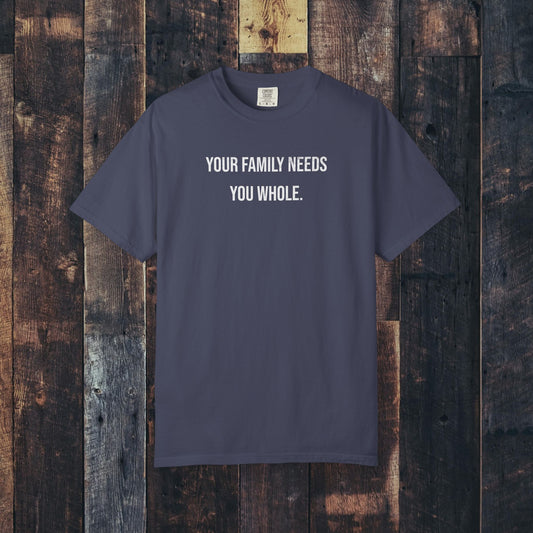 The Provider - Adult Tee