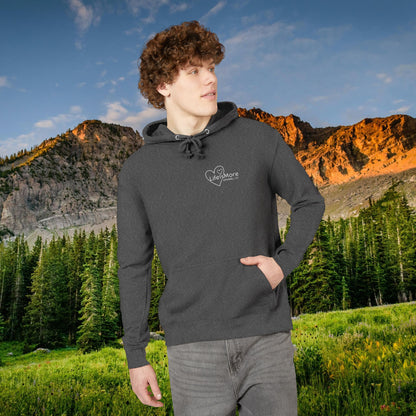 Mystical Dragon "Beaded Print" Hoodie