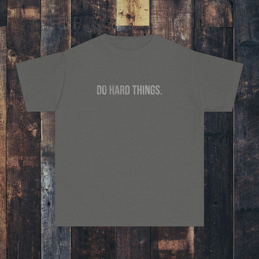 The Discipline - Youth Tee