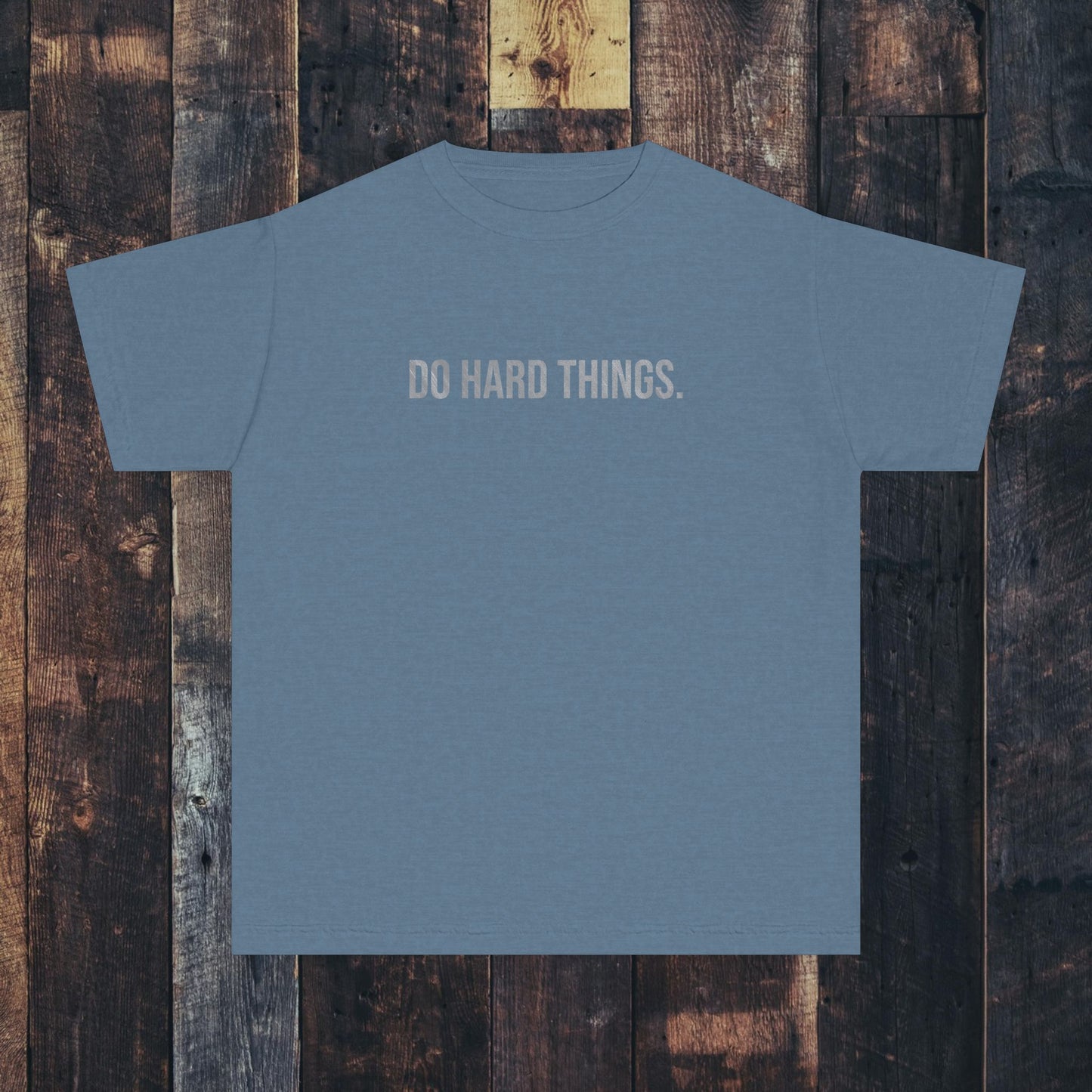 The Discipline - Youth Tee