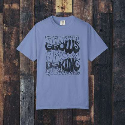 The Seeker - Adult Tee