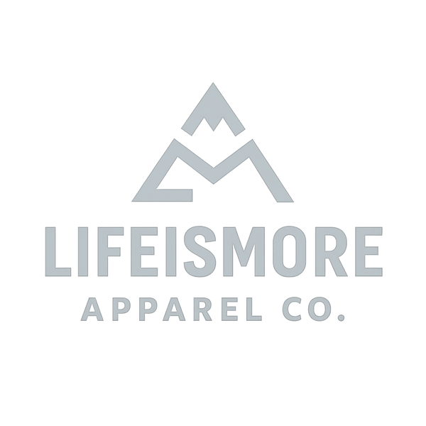 LifeIsMore Apparel Co.