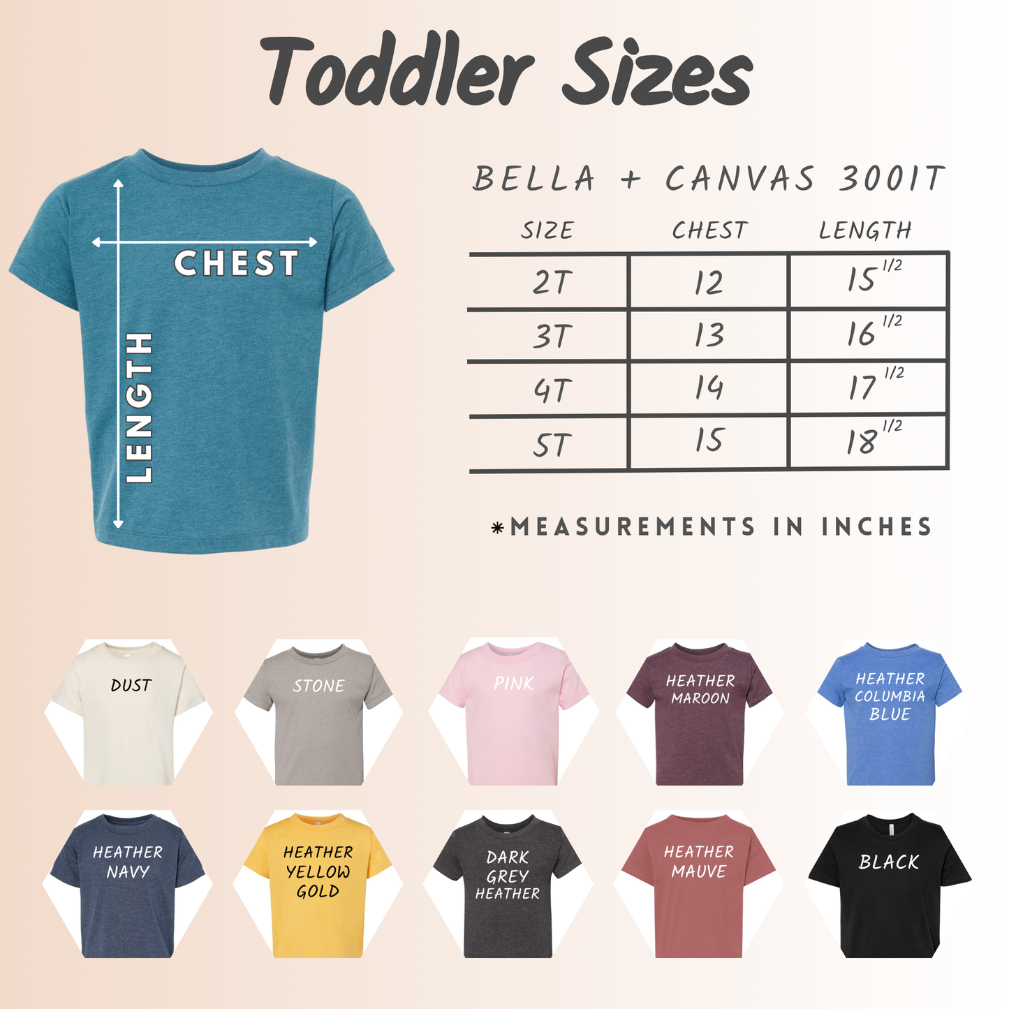 Curious Raccoon "Beaded Print" Toddler T-Shirt